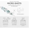 Skin1004 Niacinamide 10 Boosting Shot Ampule Todo Tipo De Piel
