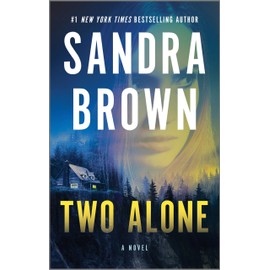 Two Alone: A Novel