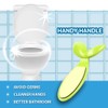 In My Bathroom | Handy Handle - Toilet Seat Lifter