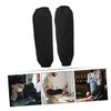 Mipcase 2pcs Arm Protectors for Housework Durable Oil Oversleeves for