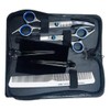 XBK1485K/Eyebrow Scissors/Sets/Self/Beauty/Scissors