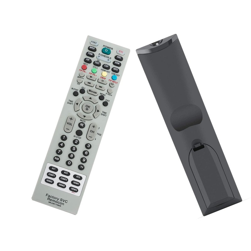 MKJ39170828 Remote Control Replacement for LG Service Remote, Compatible with