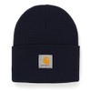 Carhartt Workwear Beanie Watch Hat / Workman’s Hat - Dark