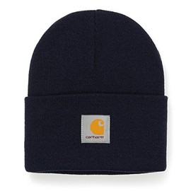 Carhartt Workwear Beanie Watch Hat / Workman’s Hat - Dark Navy