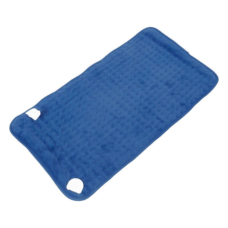 Electric Heating Pad Multifunctional Single Size Home Heating Blanket with