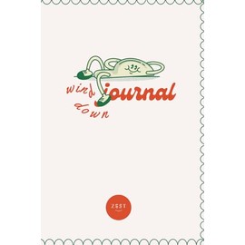 Wind Down Journal