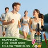 Soursop Graviola Liquid Drops 2Pack – 5 in 1 with