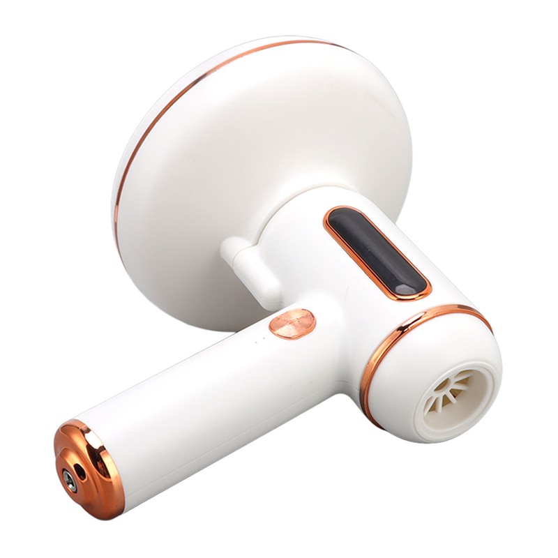 Mattress Vacuum Cleaner USB Charging Electric High Pressure Household Mite