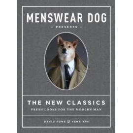 Menswear Dog Presents the New Classics: Fresh Looks for the Modern Man - GOOD