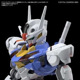 Gundam Decal No. 133 Mobile Suit Gundam Mercury Witch General Purpose 1