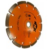 KHK 6 inch Heavy Duty Diamond Blades for cutting Concrete,