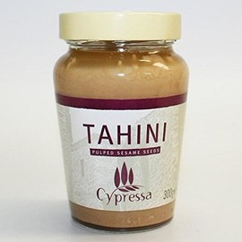 Cypressa | Tahini | 3 x 300g
