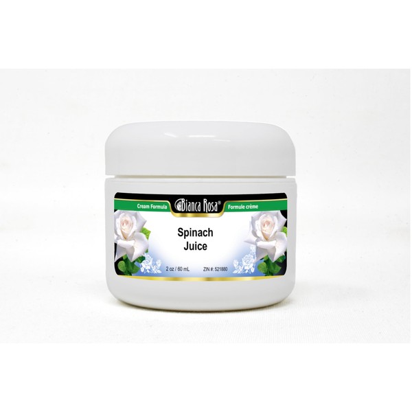 Bianca Rosa Spinach Juice Cream (2 oz, ZIN: 521880) -