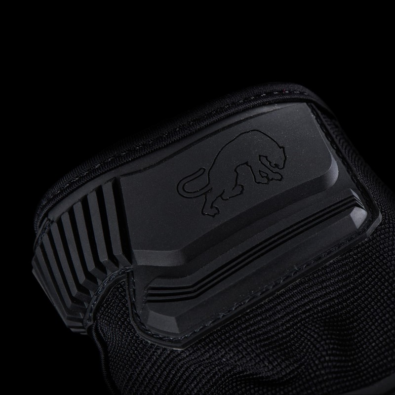 Furygan TEKTO EVO Men's Motorcycle Gloves - Polyurethane, Microfibre, Polyamide,