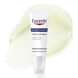 Eucerin Intensive Calming Lips Balm 10ml