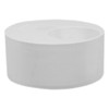 Spares2go 110mm to 56mm (50mm) Solvent Weld Soil System Waste