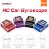 DUMBORC G03 RC Mini Gyroscope RC Crawler Mini Gyros Lightweight