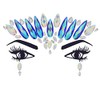 Zac's Alter Ego Crystal Stone Bright Face Gems/Jewels - Festival