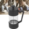 French Press Pot Coffee Tea Maker Coffee Pot Teapot with