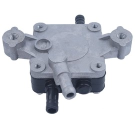 Gubeter Fuel Pump for & Vanguard 540000 541000 542000 543000 Engines 844527 844089