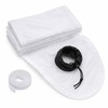 Waterproof Portable AC Window Seal Kit for Tilt Windows