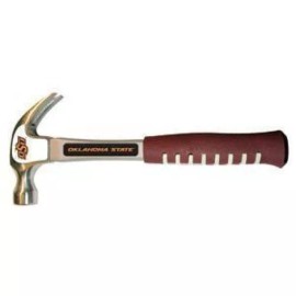 Promark Oklahoma State Cowboys Pro-grip Hammer