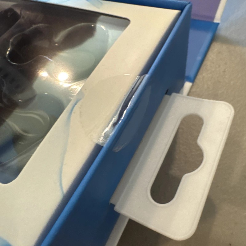 Vivitar LVLUP pro Bluetooth true wireless gaming earbuds low Latency-