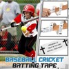 Pushglossy Christian Baseball Bat Grip Tapes 1.5mm Faith Cross Bat