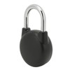Smart Fingerprint Padlock Compact USB Charging Keyless Padlock for Home