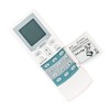 Replacement Remote Control -ALLIMITY- fit for HITACHI AC Air Condition