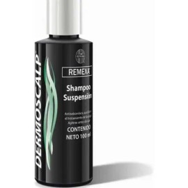 Dermoscalp Shampo Anticaspa 100ml