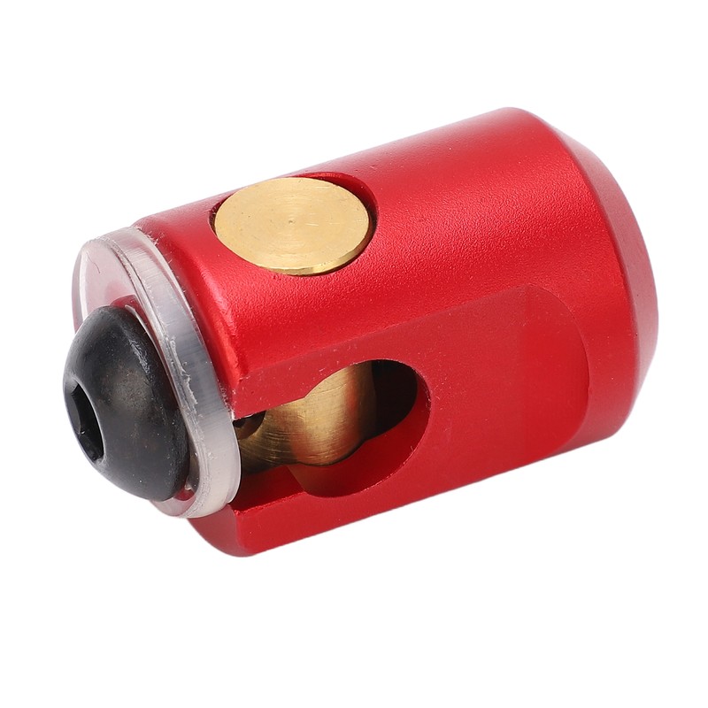Bow Stabilizer Adapter Aluminum Alloy Archery Quick Disconnect Mounting Bracket
