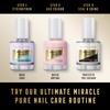 Max Factor Miracle Pure Nail Care Vegan Top Coat 12ml