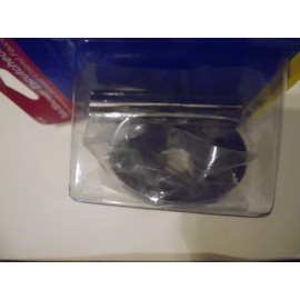 BrassCraft SH1751 Tub/Shower Escutcheon Set for American Standard Faucets