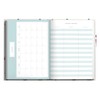 Ohh Deer 2026 Diary Cath Kidston Guards Ditsy Design -