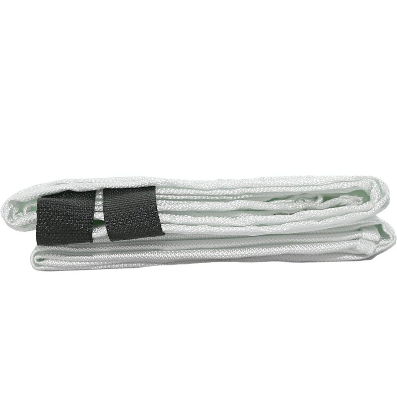 Ram® Large 1M X 1M Fire Blanket With Loops Office