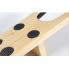 Kaps Wooden Boot Jack | Sturdy and Strong Wellington Boot