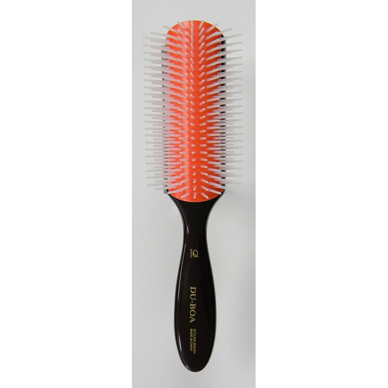 Ikemoto Brush DB700 Hair Brush, Duboa Blow Styling Brush