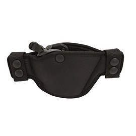 Bianchi 4584 Evader Holster Black RH Size 13