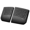 Perixx PERIBOARD-624B US, Wireless Ergonomic Split Keyboard - Up 30