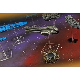 LITKO Life & Wound Counter Game Dials Wheel | Command Points | Victory Point Tracker | Tabletop & Miniature Games | Collectible & Living Card Games | Numbered 0-21(Transparent Bronze)