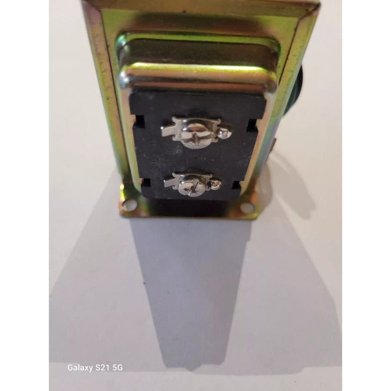 Heath EM57580 Class 2 Transformer 2J55 16V 10A