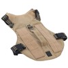 Dog Harness Comfortable and Breathable Reflective Pet Chest Harness for