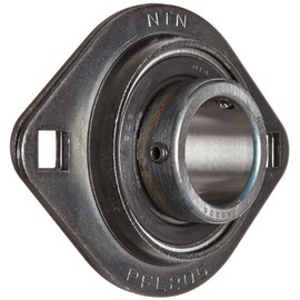 NTN Steel Plate Made Of Water Caltrop Flange Shape Unit aspfl205