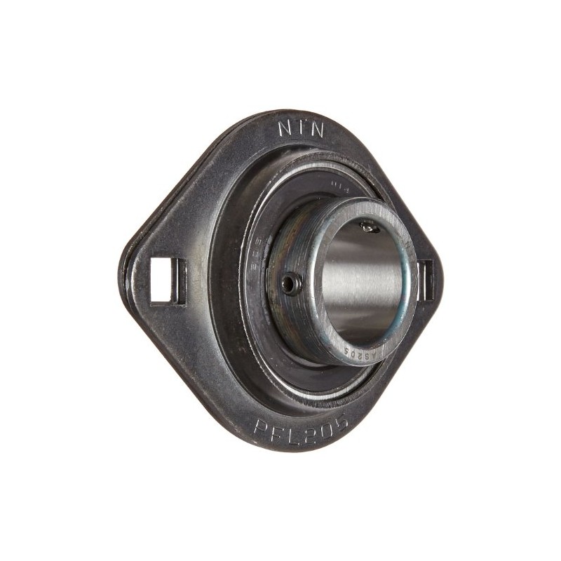 NTN Steel Plate Made Of Water Caltrop Flange Shape Unit