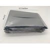Emergency Blankets for Survival Blanket, Safe Emergency Mylar Thermal Blankets,