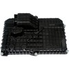 Dorman 265-896 Transmission Oil Pan Compatible with Select Models