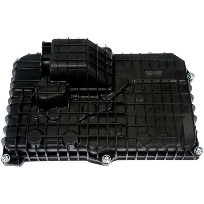Dorman 265-896 Transmission Oil Pan Compatible with Select Models
