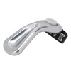 Men Manual Razor Six Blades Waterproof Precise Portable Removable Quick