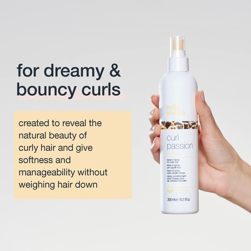 milk_shake Curl Passion Leave In 300 ml